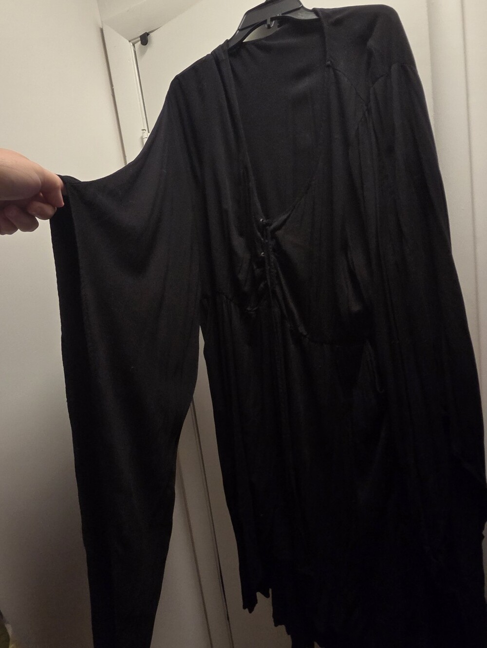 Witch Dress